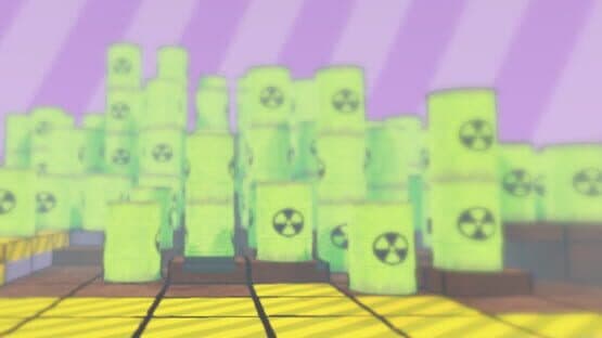 BarrelBots artwork 2