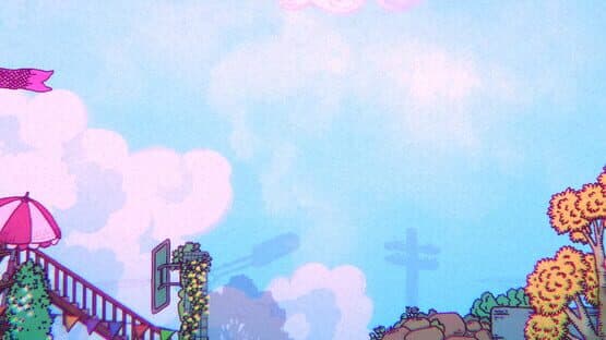 Cloudside Lane artwork 1