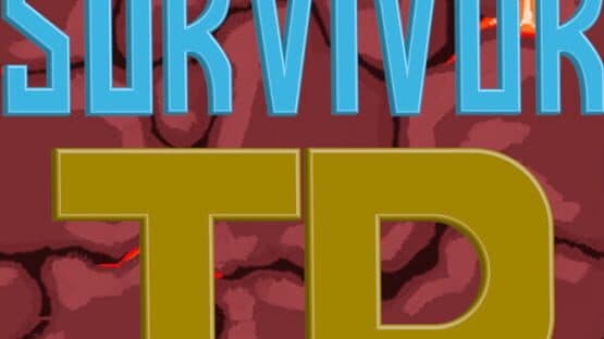 Survivor TD artwork 2