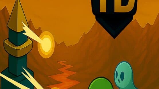 Survivor TD artwork 4