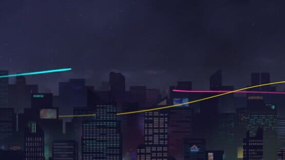 Fly High Runners artwork 1