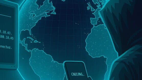 CyberQuest artwork 1