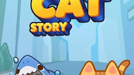 Meowniverse artwork 2