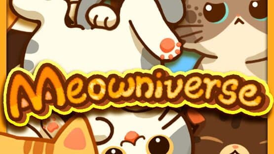 Meowniverse artwork 4