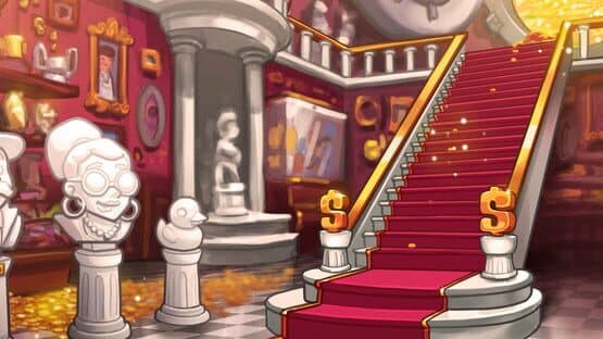 Friendsmob artwork 1