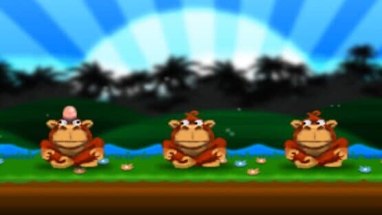 Coco Block artwork 1