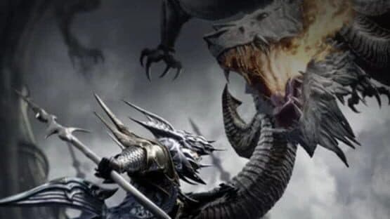 Final Fantasy XIV: Heavensward artwork 5