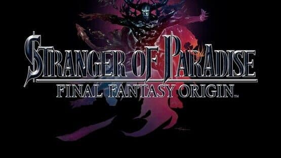 Stranger of Paradise: Final Fantasy Origin artwork 4