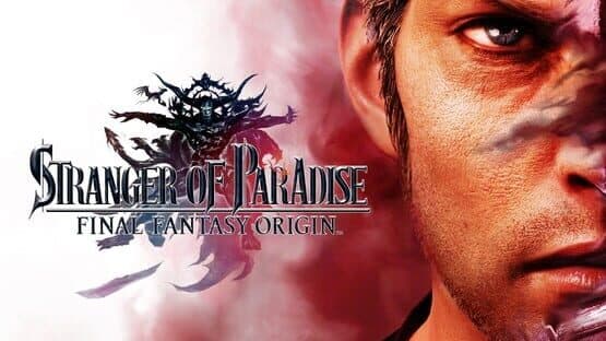 Stranger of Paradise: Final Fantasy Origin artwork 5