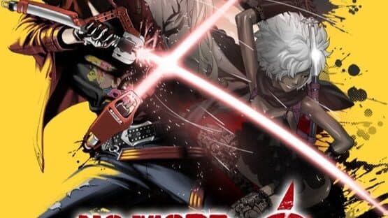 No More Heroes 2: Desperate Struggle artwork 2