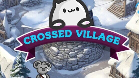 Crossed Tiles artwork 2