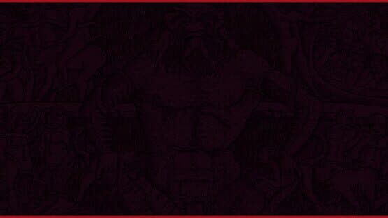 Mark of Cain artwork 1