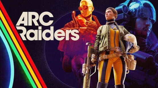 ARC Raiders artwork 4