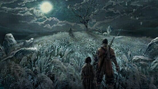 Sekiro: Shadows Die Twice artwork 3