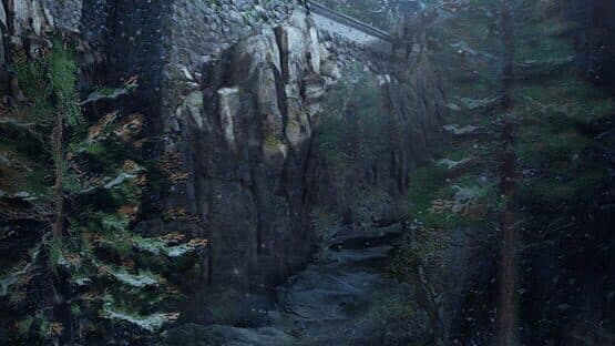 Sekiro: Shadows Die Twice artwork 6