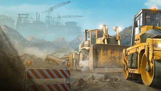 Construction Crew artwork 1