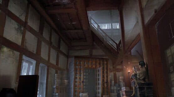 Sekiro: Shadows Die Twice artwork 5