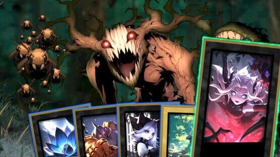 Draw of Destiny artwork 1