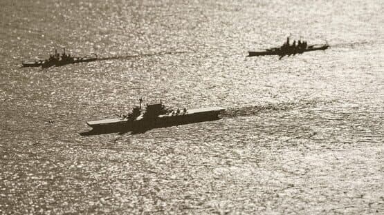 Naval Tactics artwork 1