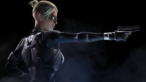 Mortal Kombat X artwork 7