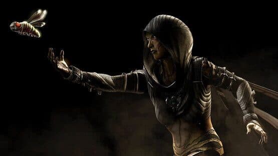 Mortal Kombat X artwork 9