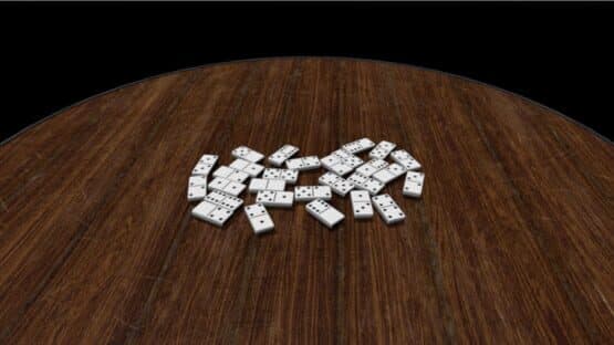 Pure Domino artwork 1