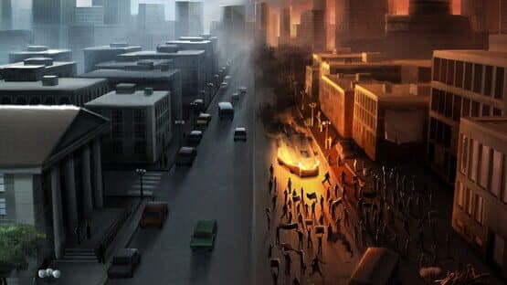 State of Affairs artwork 2