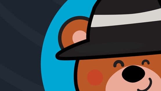 Orson, P.I.: Midnight at the Grand Hotel artwork 1