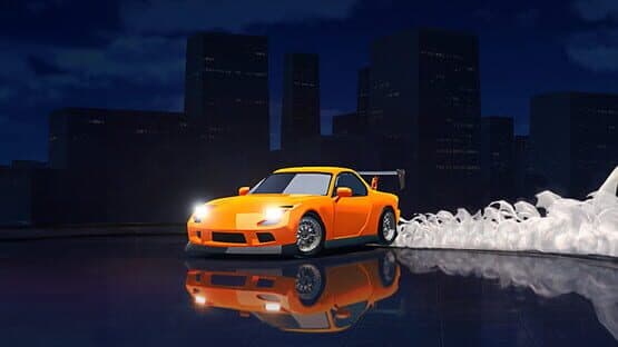 Drift Survivors artwork 1