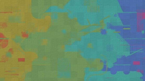 Clover's Quadrants artwork 9