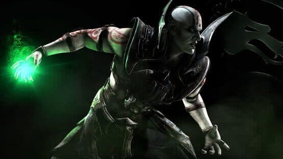 Mortal Kombat X artwork 4
