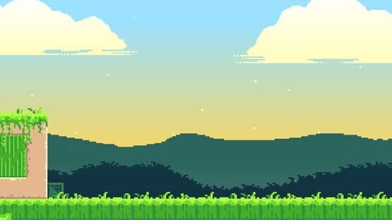 Core Descent artwork 1