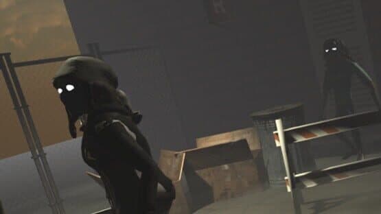 Cbs: The Beginning artwork 1