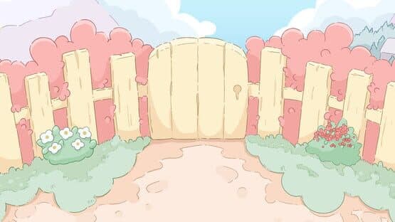 Puppy Park artwork 1