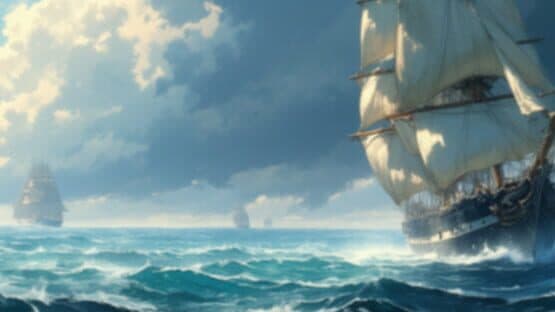 Fleeting Shores artwork 1