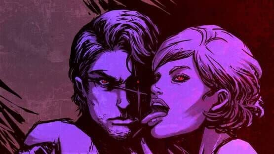 Shadows of the Damned artwork 2