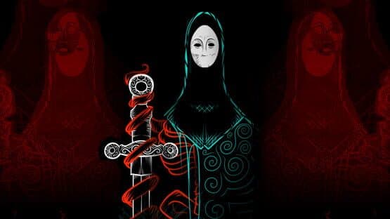 Sylva: Curse of the Demon Woods artwork 1