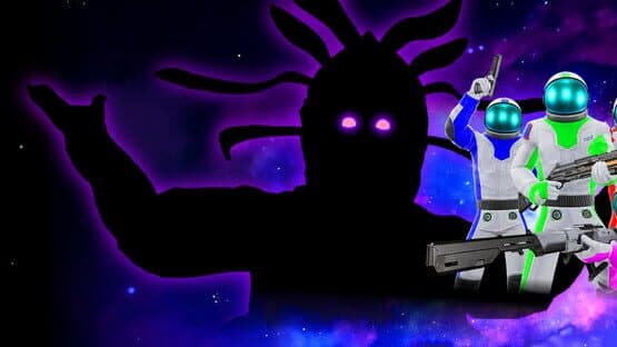 Snack Invaders artwork 1