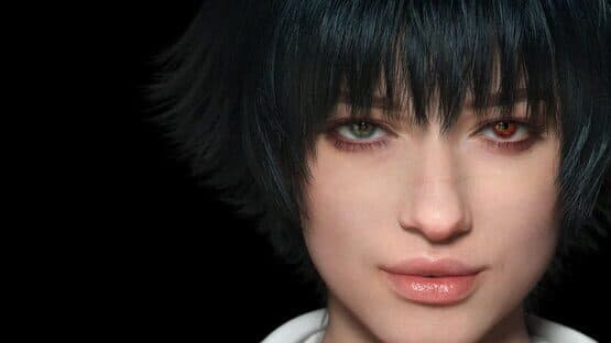 Devil May Cry 5 artwork 9