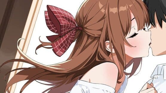 Otaku and Bubbly Girl artwork 1