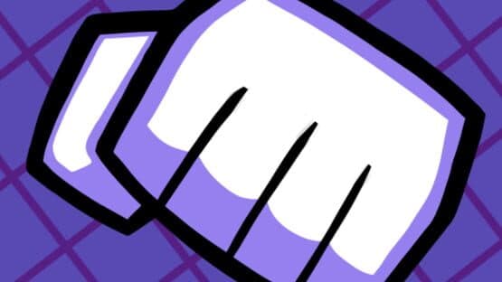 Digi Fighters artwork 1