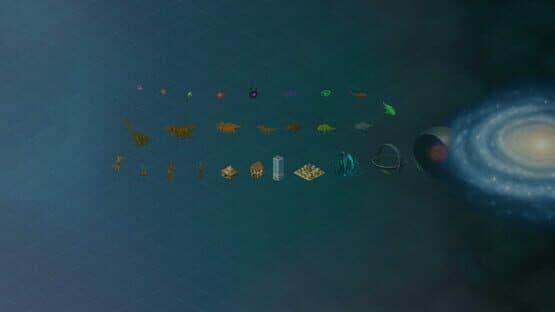 10n: Ten Power N artwork 1