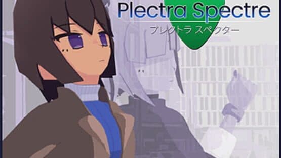 Plectra Spectre artwork 2