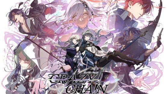 Crazy Chain: Elpis no Kusari artwork 1
