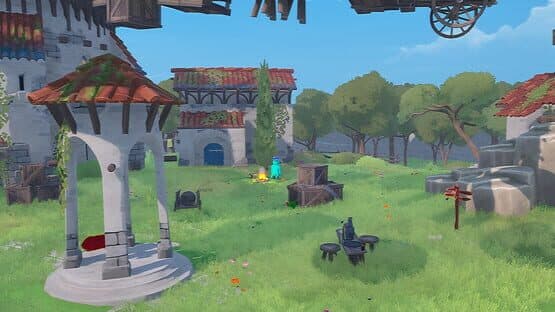 Pogo With Friends artwork 1