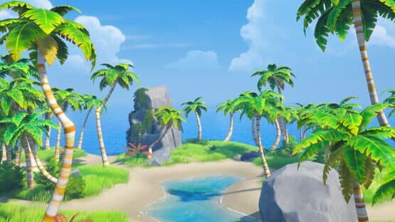 Island Restoration artwork 1