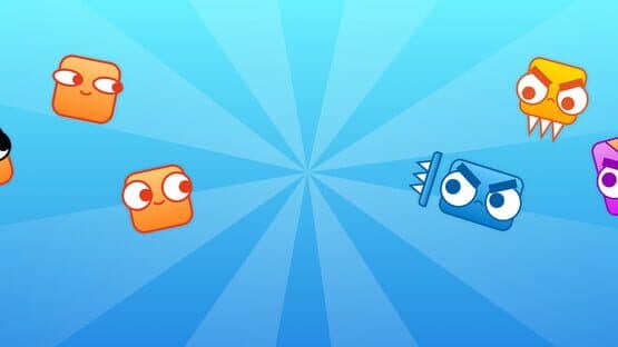 Cuboy Adventure artwork 2