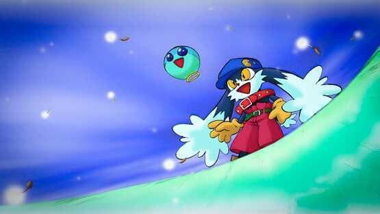 Klonoa: Door to Phantomile artwork 3