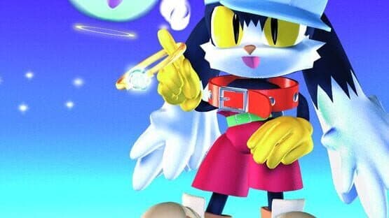Klonoa: Door to Phantomile artwork 6