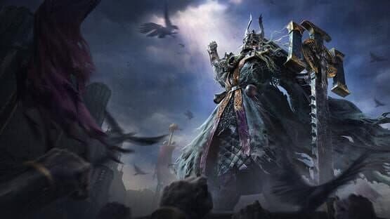 Path of Exile 2 artwork 2